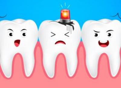 8 привычек, которые портят ваши зубы