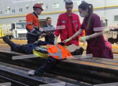 Двое рабочих погибли на заводе в Вологде