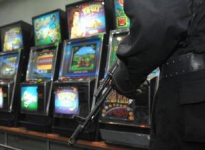 Два вологжанина осуждены за организацию нелегального казино в 2015 году