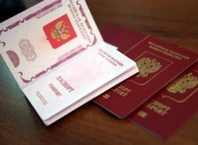 Правительство одобрило увелечение госпошлины за получение загранпаспорта и водительских прав