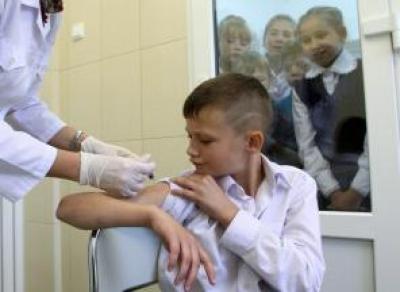 Как будут прививать детей от коронавируса