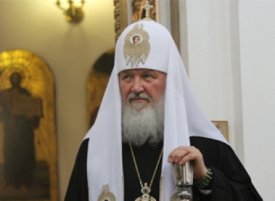 РПЦ выступила против отмены первомайских шествий  из-за празднования Пасхи