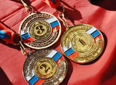 Вологодские гимнасты завоевали «серебро» и «бронзу» на  Всероссийском турнире