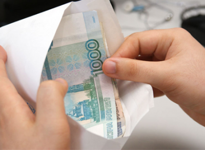 В Вологодской области объем «серой» зарплаты достиг 5 миллиардов рублей