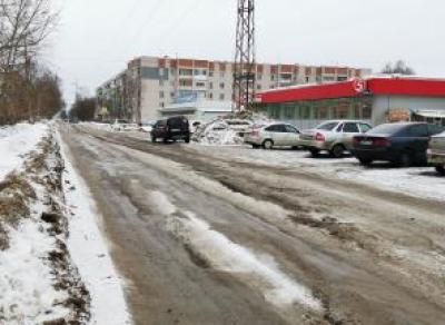 В этом году в Вологде отремонтируют 9 участков улиц для разгрузки магистралей