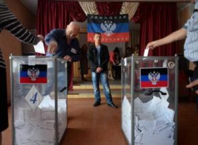 В ДНР, ЛНР, Запорожской и Херсонской областях пройдут референдумы о вхождении в состав РФ