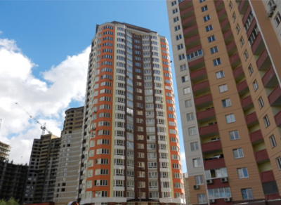 В Вологодской области снизились цены на вторичное жилье