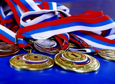 Вологодские легкоатлеты завоевали 5 медалей на Чемпионате и Первенстве Санкт-Петербурга среди юниоров и девушек до 23 лет
