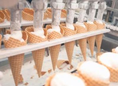 Туристы назвали вологодское мороженое одним из лучших в стране