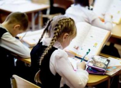 В Вологодской области определены даты школьных каникул 