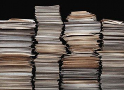 К 2020 году могут рассекретить около 46 тысяч документов