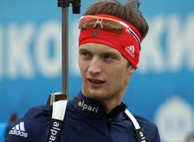 Вологодский спортсмен отправится на Чемпионат мира по биатлону