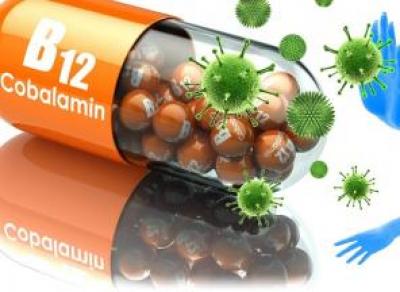 7 продуктов, в которых много витамина B12
