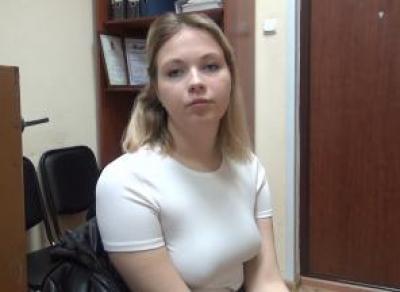 В Вологде задержали участницу мошеннической схемы