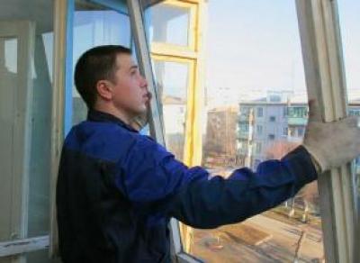 Некоторым жителям Череповца бесплатно заменят окна