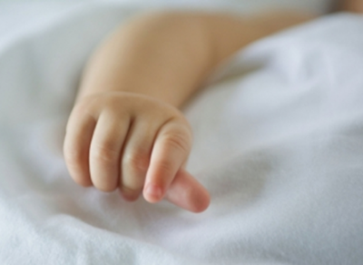В Чагоде погиб новорожденный малыш
