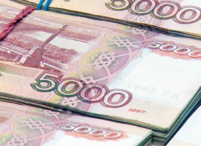 Двое вологжан вымогали у банка «Северный кредит» 43 миллиона рублей