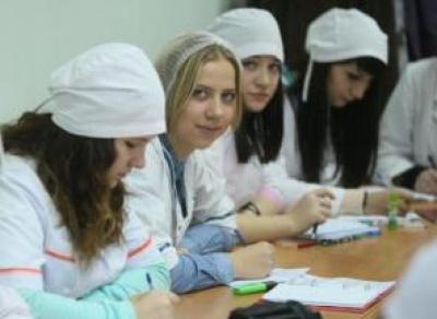 Бесплатные курсы медсестёр пройдут в Череповце