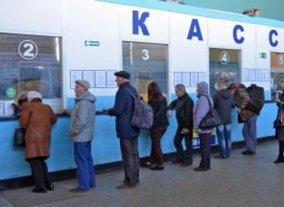 Автовокзал вводит дополнительные рейсы из Вологды до Санкт-Петербурга