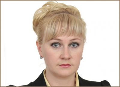 Руководителя департамента сельского хозяйства Анну Беляевскую заключили под стражу 