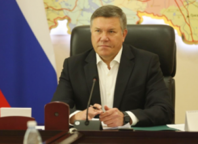 Олег Кувшинников поддержал частичную мобилизацию