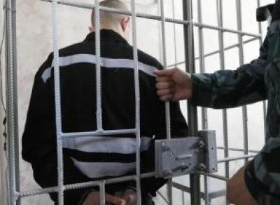 В России предлагают вернуть смертную казнь