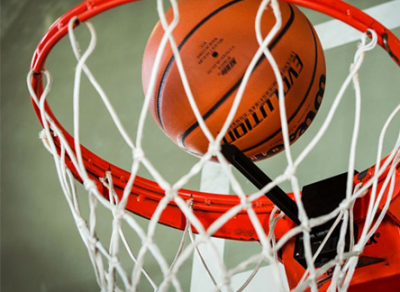 870 тыс. рублей выделено из бюджета Вологды на поддержку молодежного баскетбола