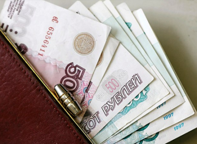 Средняя начисленная заработная плата в Вологодской области - 31 217 рублей