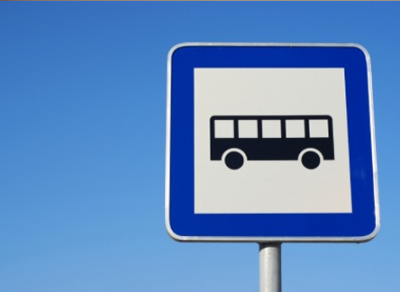 В Вологде изменится схема движения автобуса №14