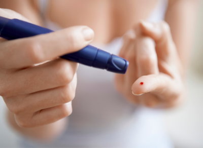Ребенку с сахарным диабетом не давали тест-полоски