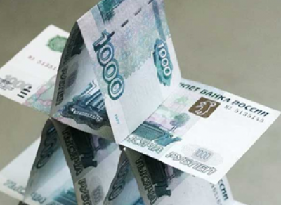 Создатели финансовых пирамид могут получить штраф до одного миллиона рублей 