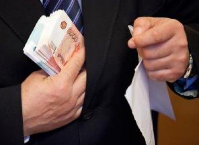 Вологодские чиновники получили премий на 590 млн руб.