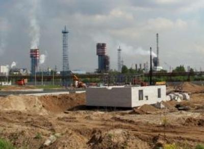В Череповце построят новый завод