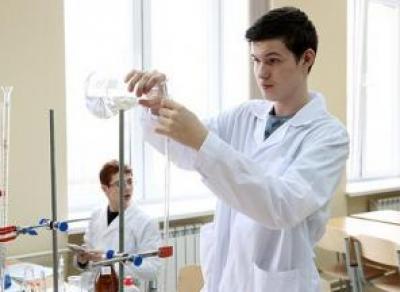Вологодский школьник выиграл олимпиаду по химии в Париже