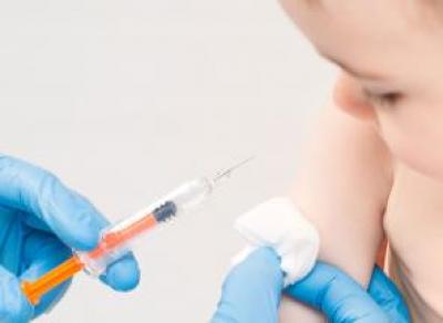  Вакцины для профилактики кори, эпидемического паротита и туберкулеза поступили в регион 