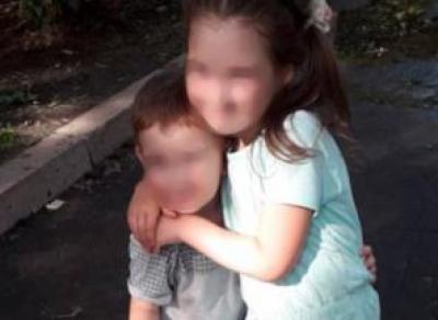 Двоих детей похитили в Вологодской области