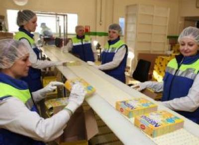 В Вологде увеличится количество рабочих мест
