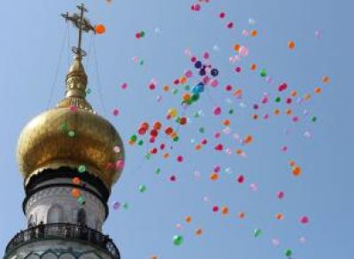 В Вологде создадут организацию для подготовки к юбилею города