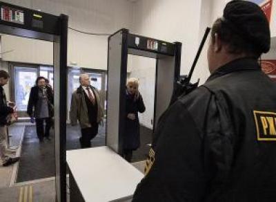 Депутата Вологодской гордумы задержали с пистолетом