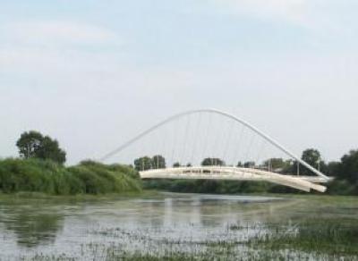 Некрасовский мост начнут строить в 2023 году