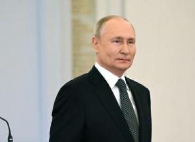 Путин планирует выдвигаться на новый президентский срок