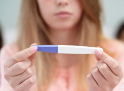 В Череповце обеспокоены беременностями среди подростков