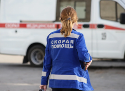 Грязовецкая ЦРБ отрицает, что скорая застряла и не успела к пациенту