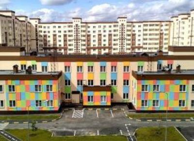 Две новые школы появятся в Вологде
