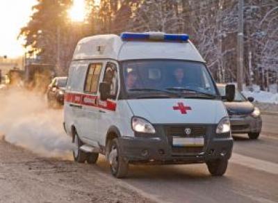 В Вологде появится новая подстанция скорой помощи 