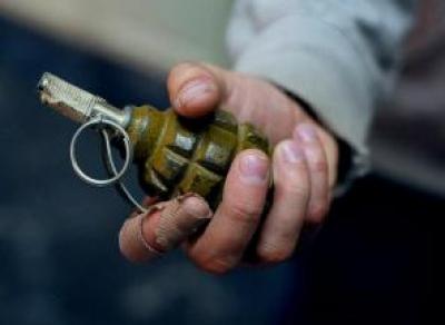 Молодой человек погиб от взрыва гранаты в Вологде