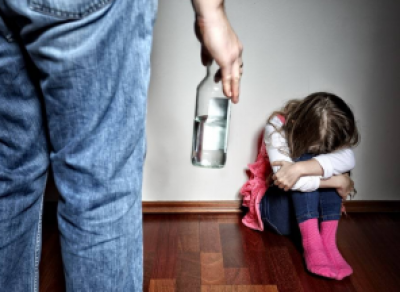 Пьяный череповчанин похитил дочь из детсада