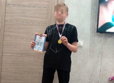 В Вохтоге 12-летний мальчик совершил самоубийство