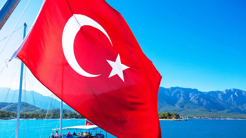 Турция продлила максимальный срок безвизового пребывания граждан РФ с 60 до 90 дней 