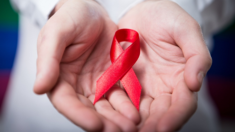 В Вологодской области возрос уровень заболеваемости ВИЧ